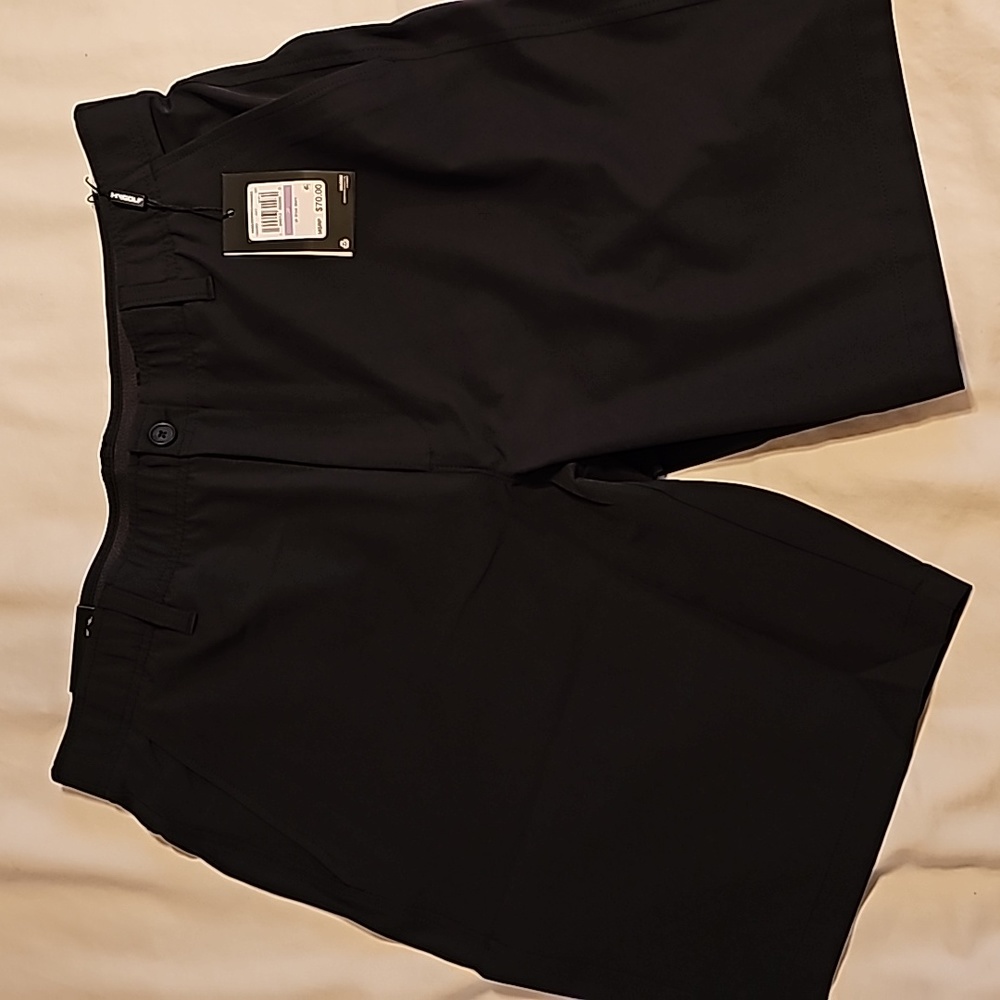 NWT Under Armour UA Drive Short